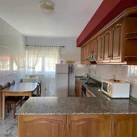 Apartamento Herminia II