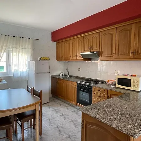 Apartamento Herminia II *