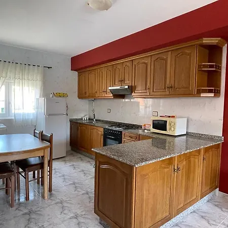 Apartamento Herminia II O Pindo