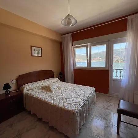 Apartamento Herminia II O Pindo