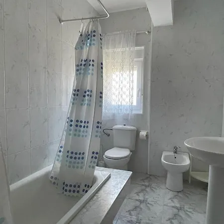 Apartamento Herminia II *