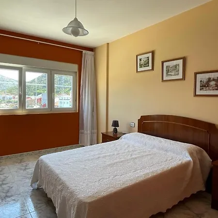 Apartamento Herminia II *