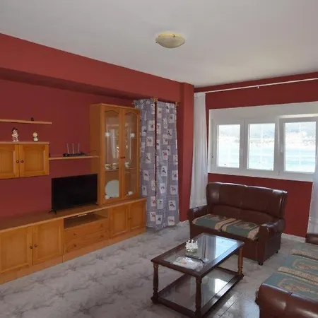 Apartamento Herminia II *