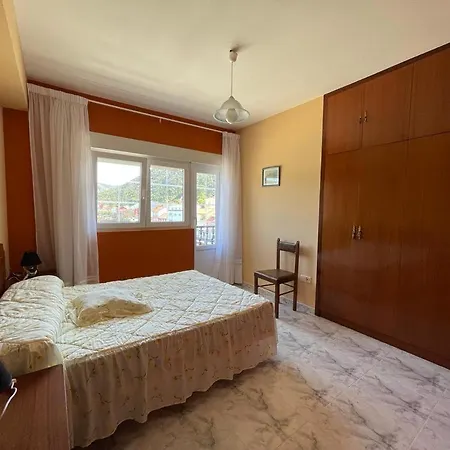 Apartamento Herminia II *