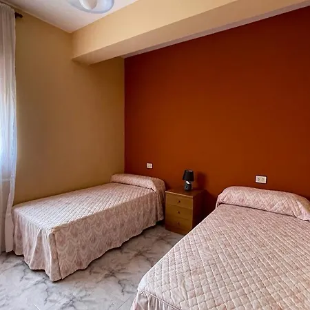 Apartamento Herminia II