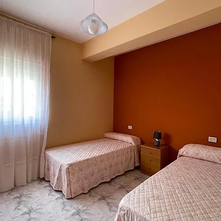 Apartamento Herminia II