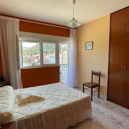 Apartamento Herminia II Apartment O Pindo